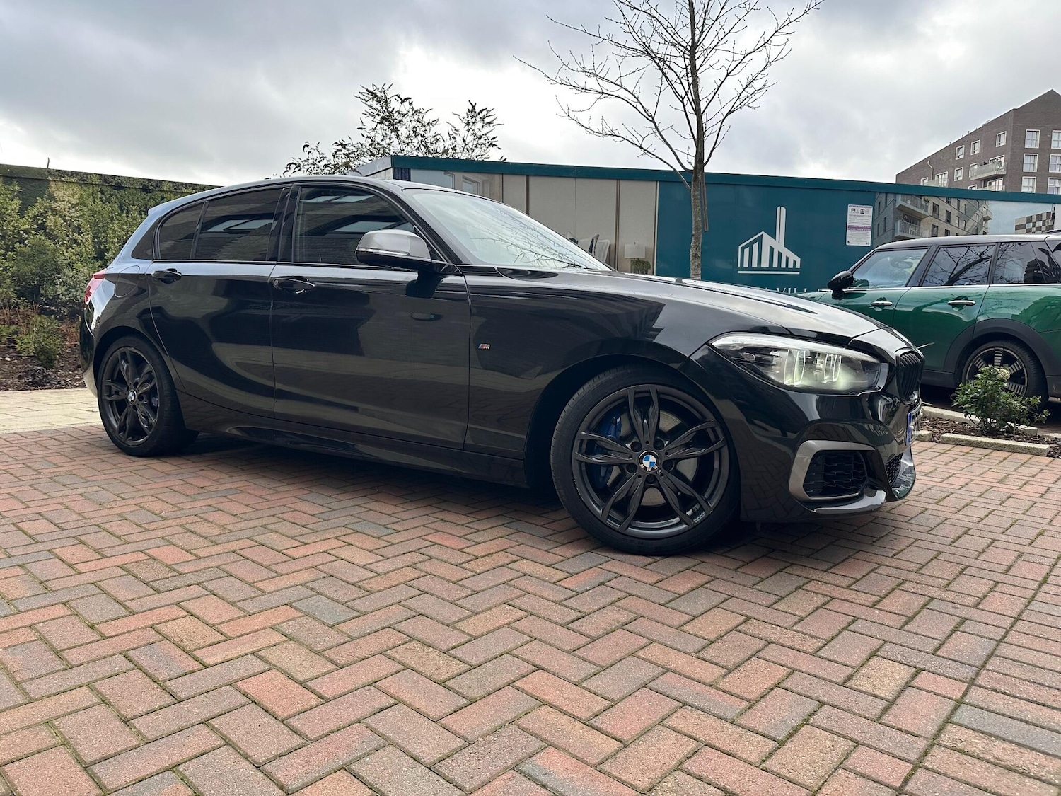 Used BMW 1 Series 2018 for sale - 76952733: Photo 4