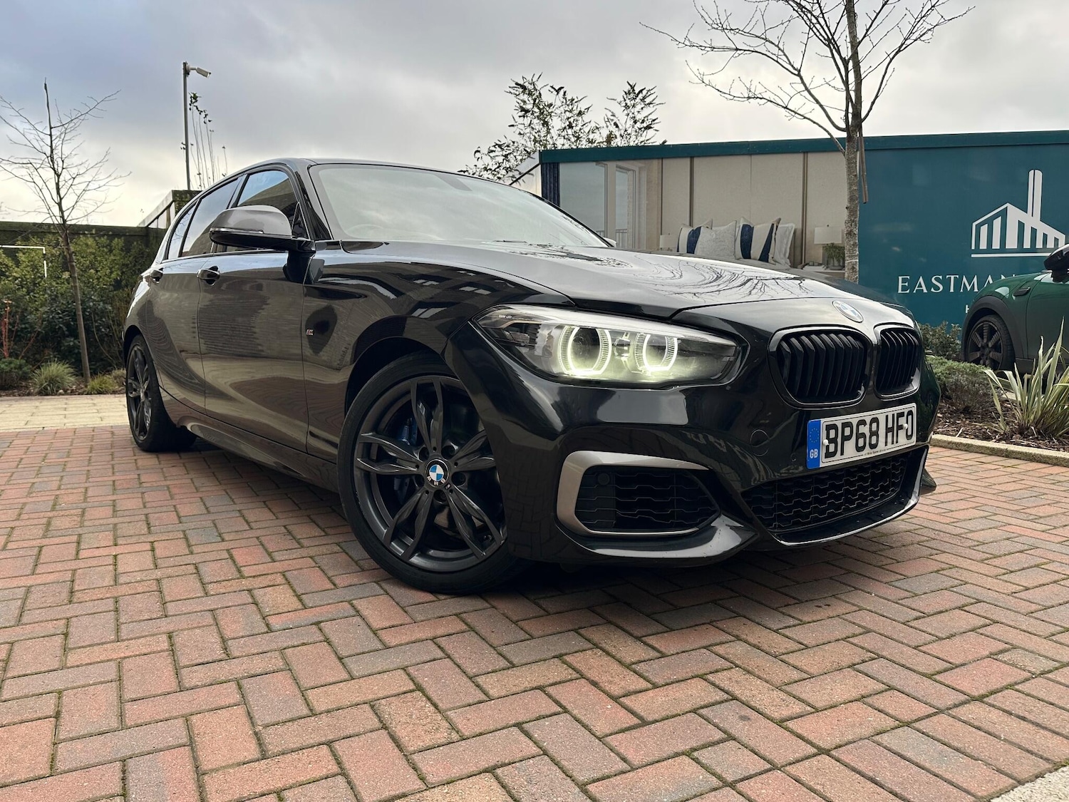 Used BMW 1 Series 2018 for sale - 76952733: Photo 5