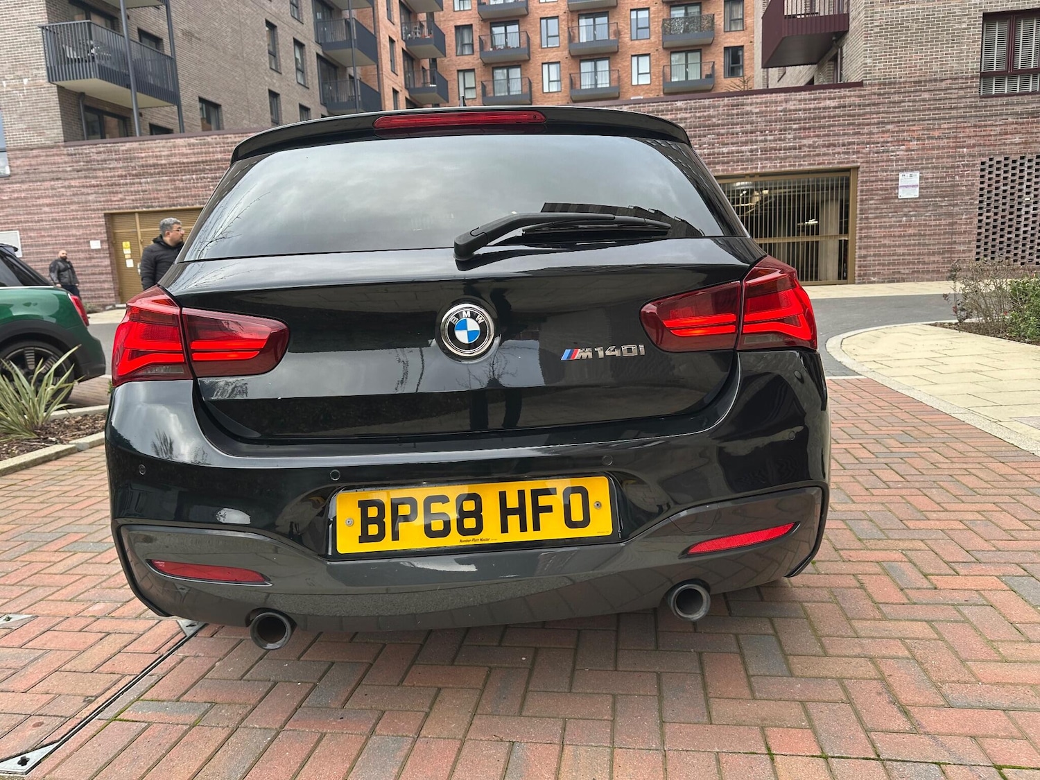 Used BMW 1 Series 2018 for sale - 76952733: Photo 8