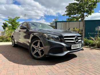 2015 (64) - C200 SE 4dr Auto