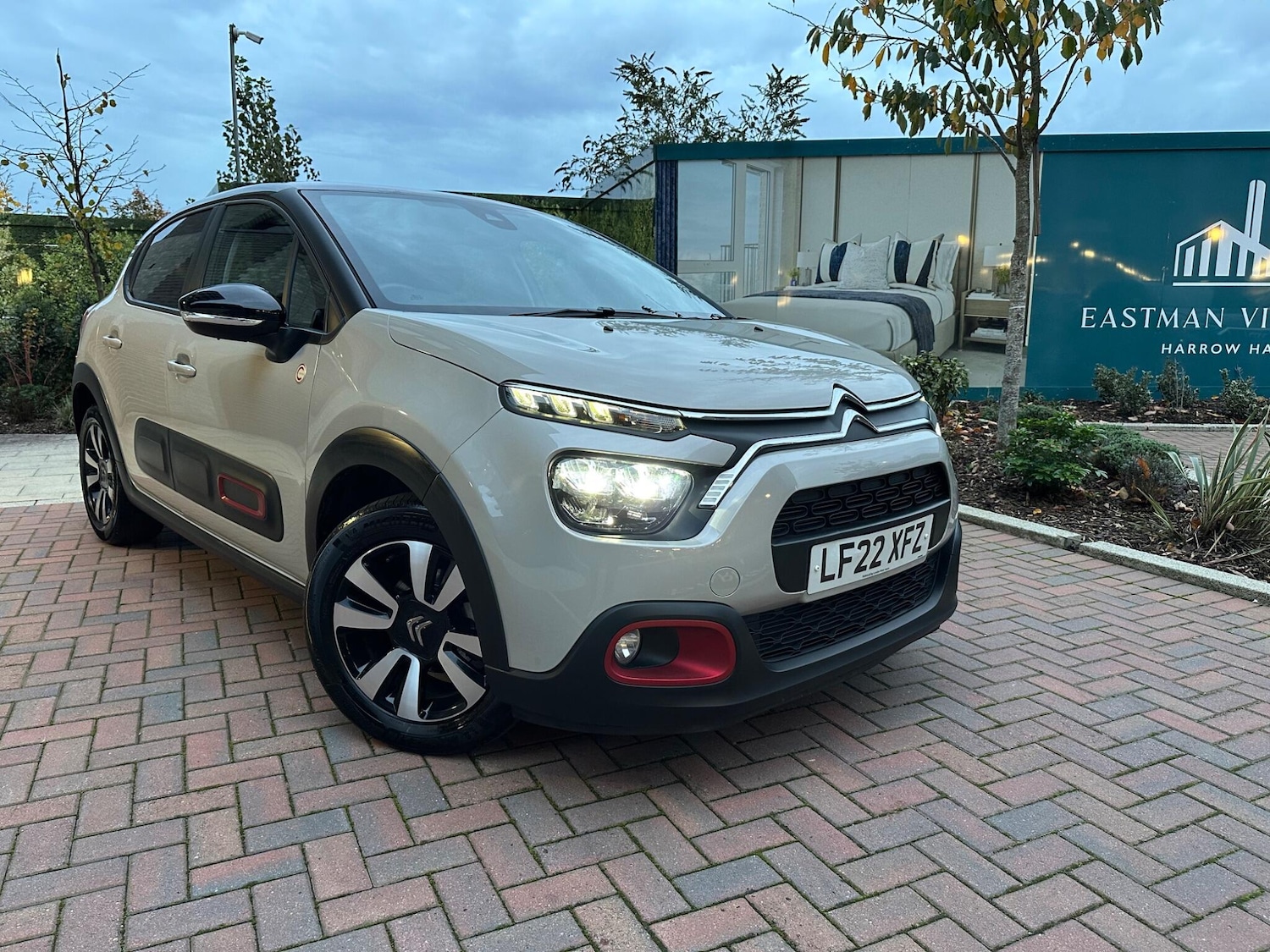 Used Citroen C3 2022 for sale - 76561649: Photo 1