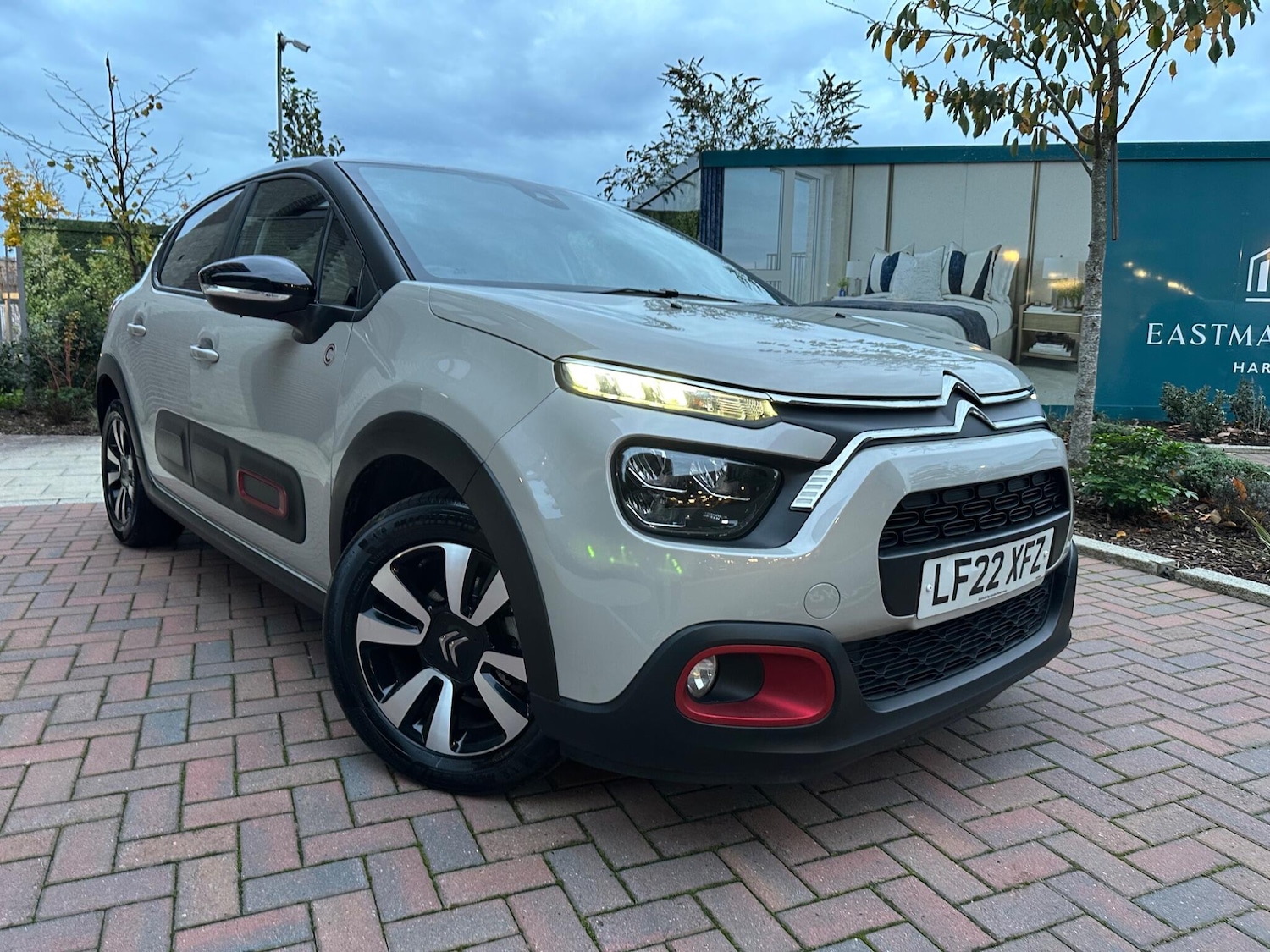 Used Citroen C3 2022 for sale - 76561649: Photo 10