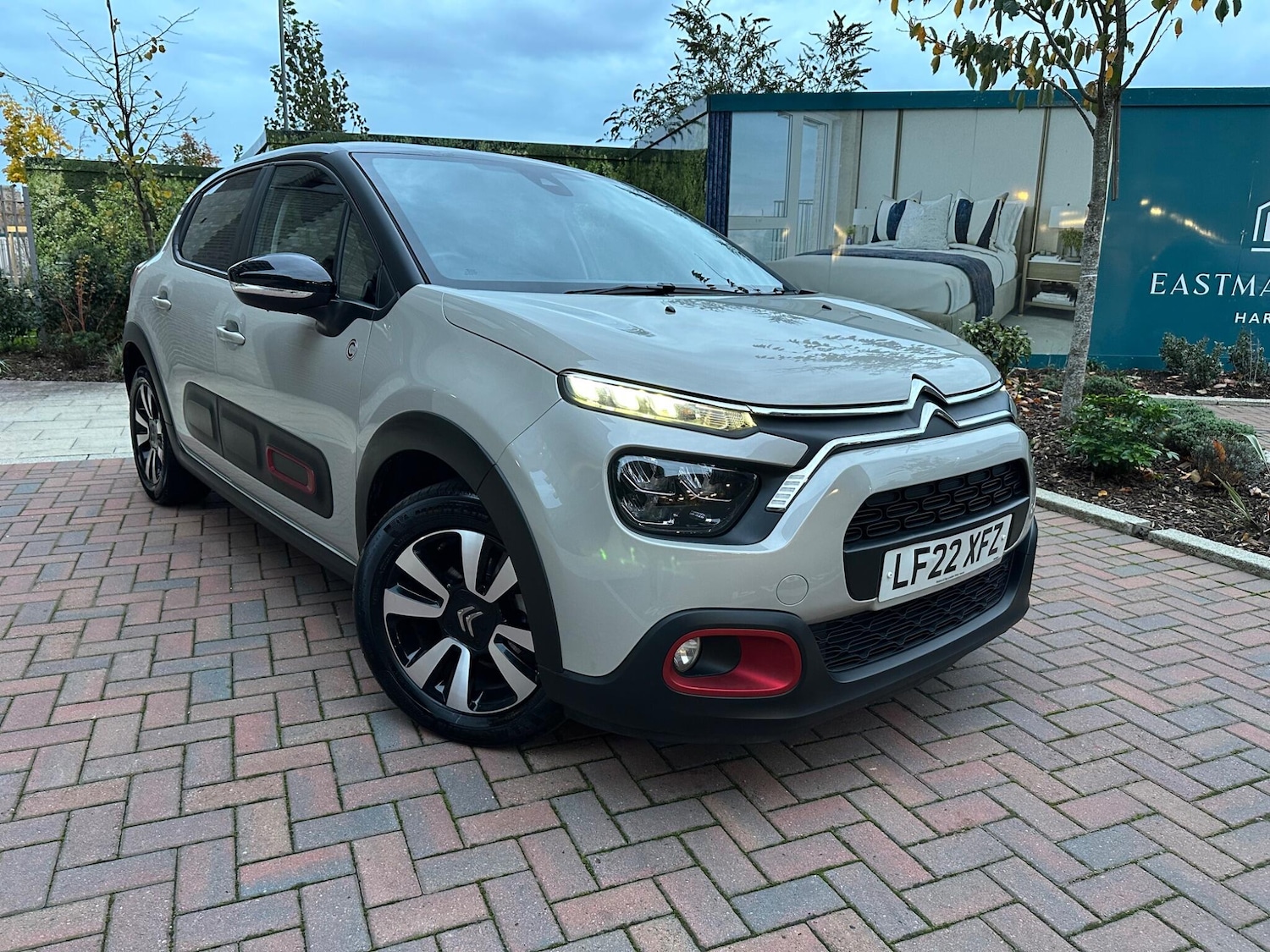 Used Citroen C3 2022 for sale - 76561649: Photo 11