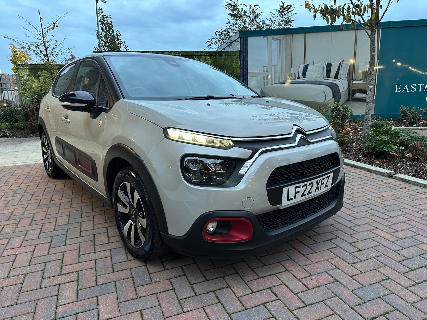 Used Citroen C3 2022 for sale - 76561649: Photo 12
