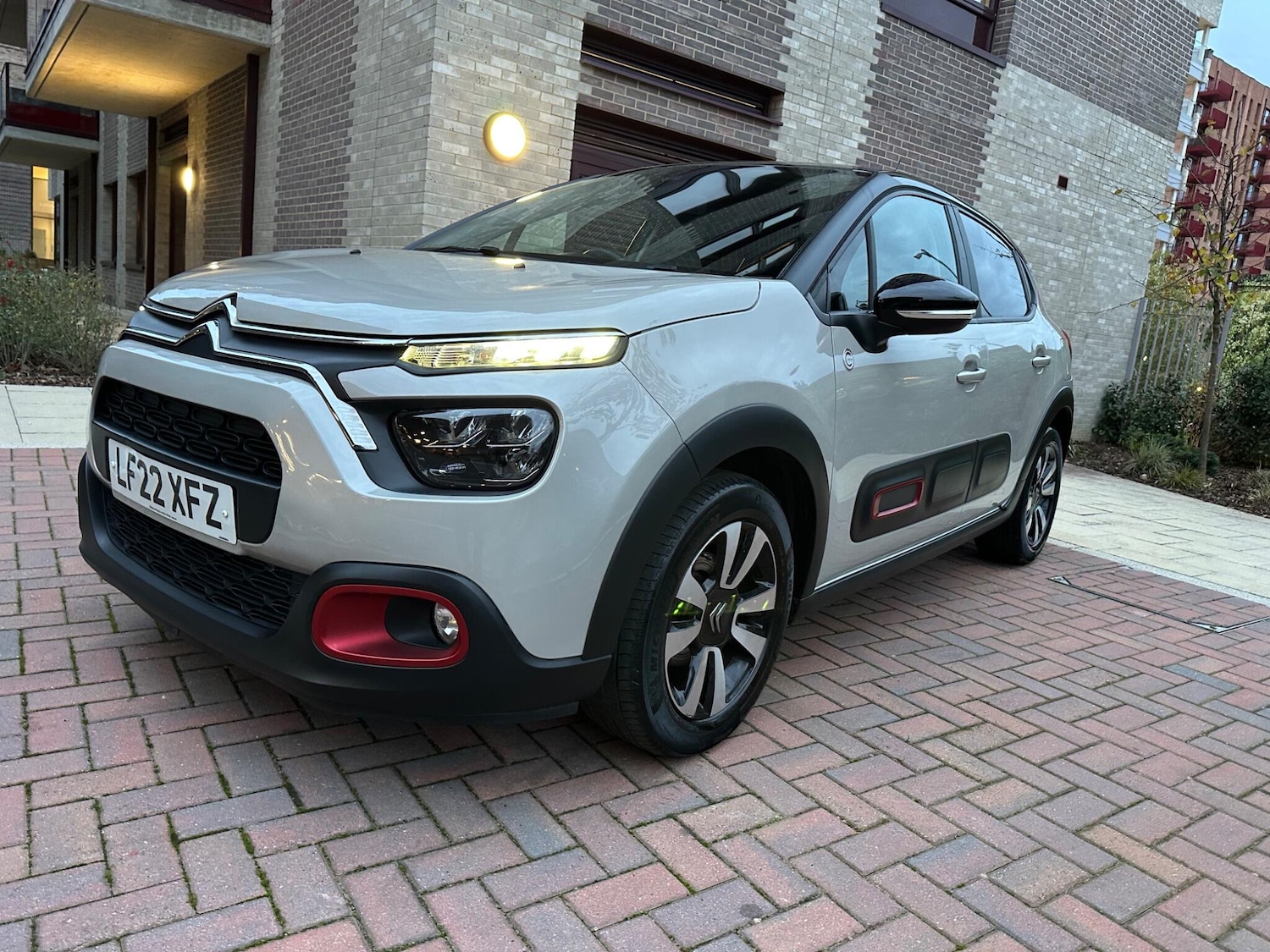 Used Citroen C3 2022 for sale - 76561649: Photo 13