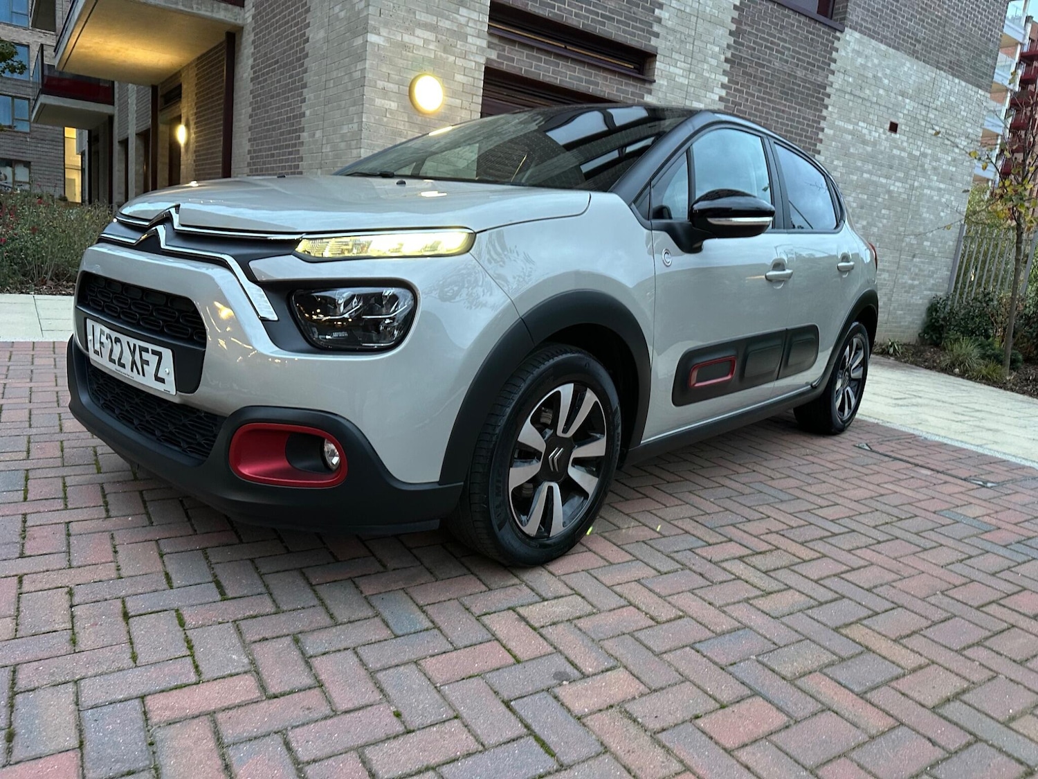 Used Citroen C3 2022 for sale - 76561649: Photo 14