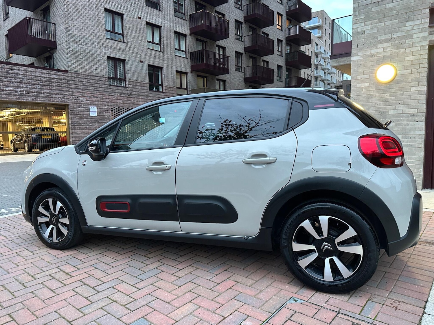 Used Citroen C3 2022 for sale - 76561649: Photo 15