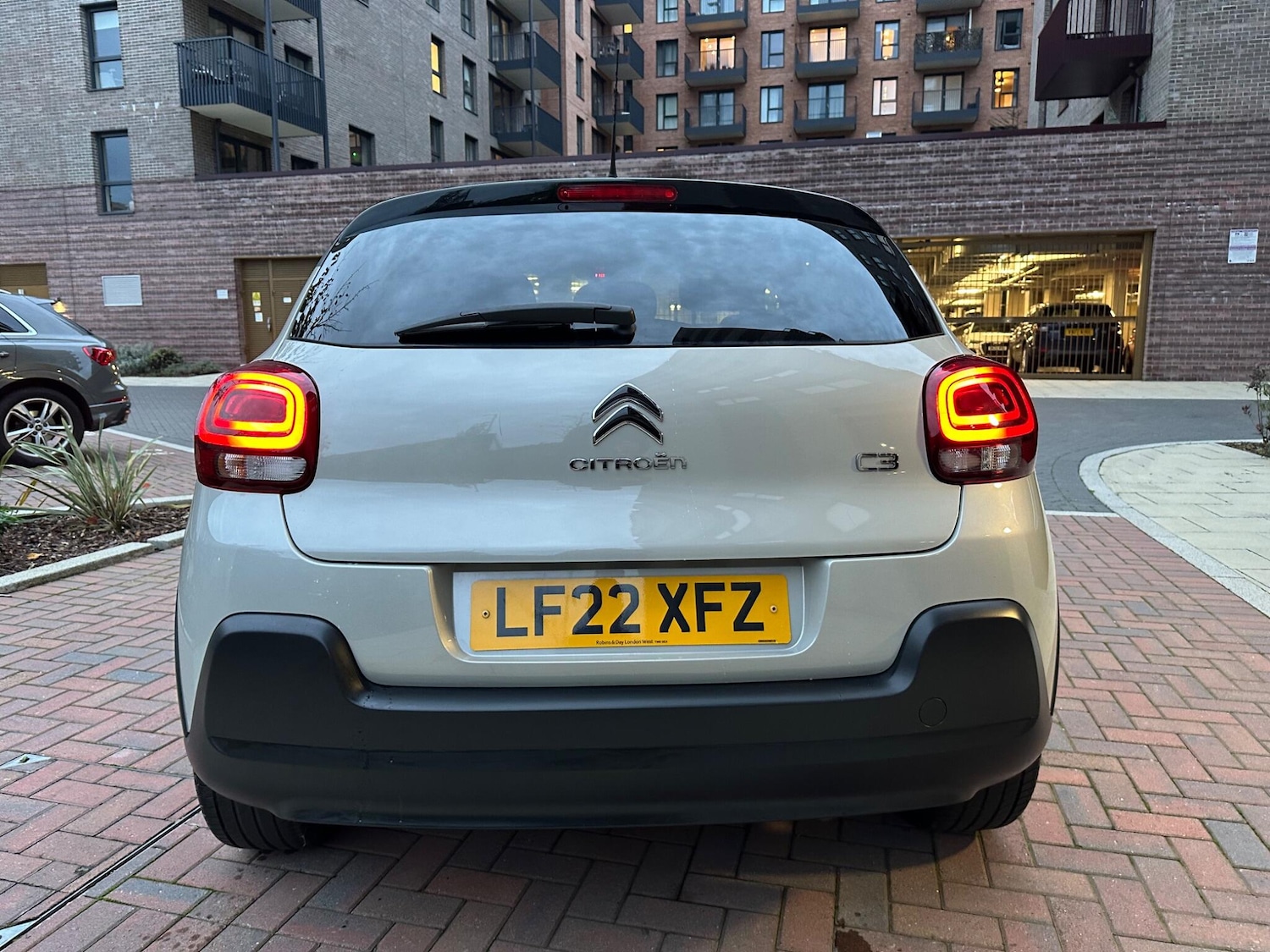 Used Citroen C3 2022 for sale - 76561649: Photo 16