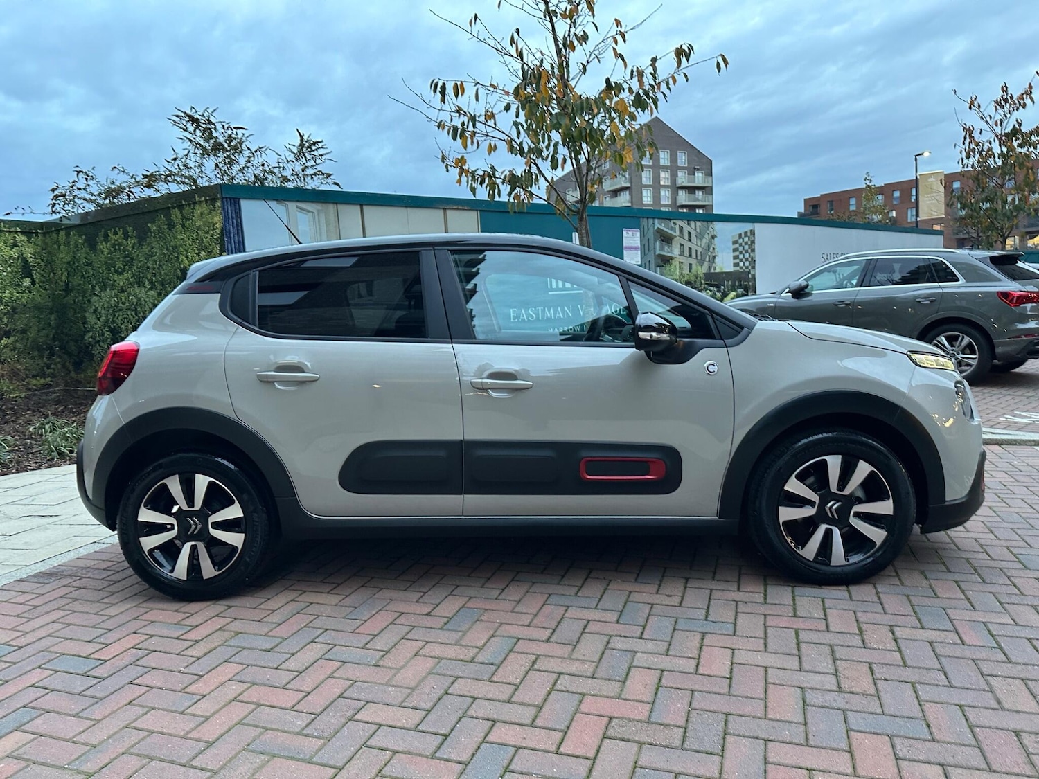 Used Citroen C3 2022 for sale - 76561649: Photo 17