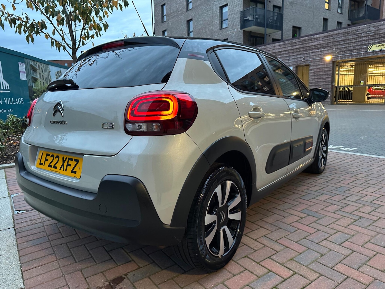 Used Citroen C3 2022 for sale - 76561649: Photo 18