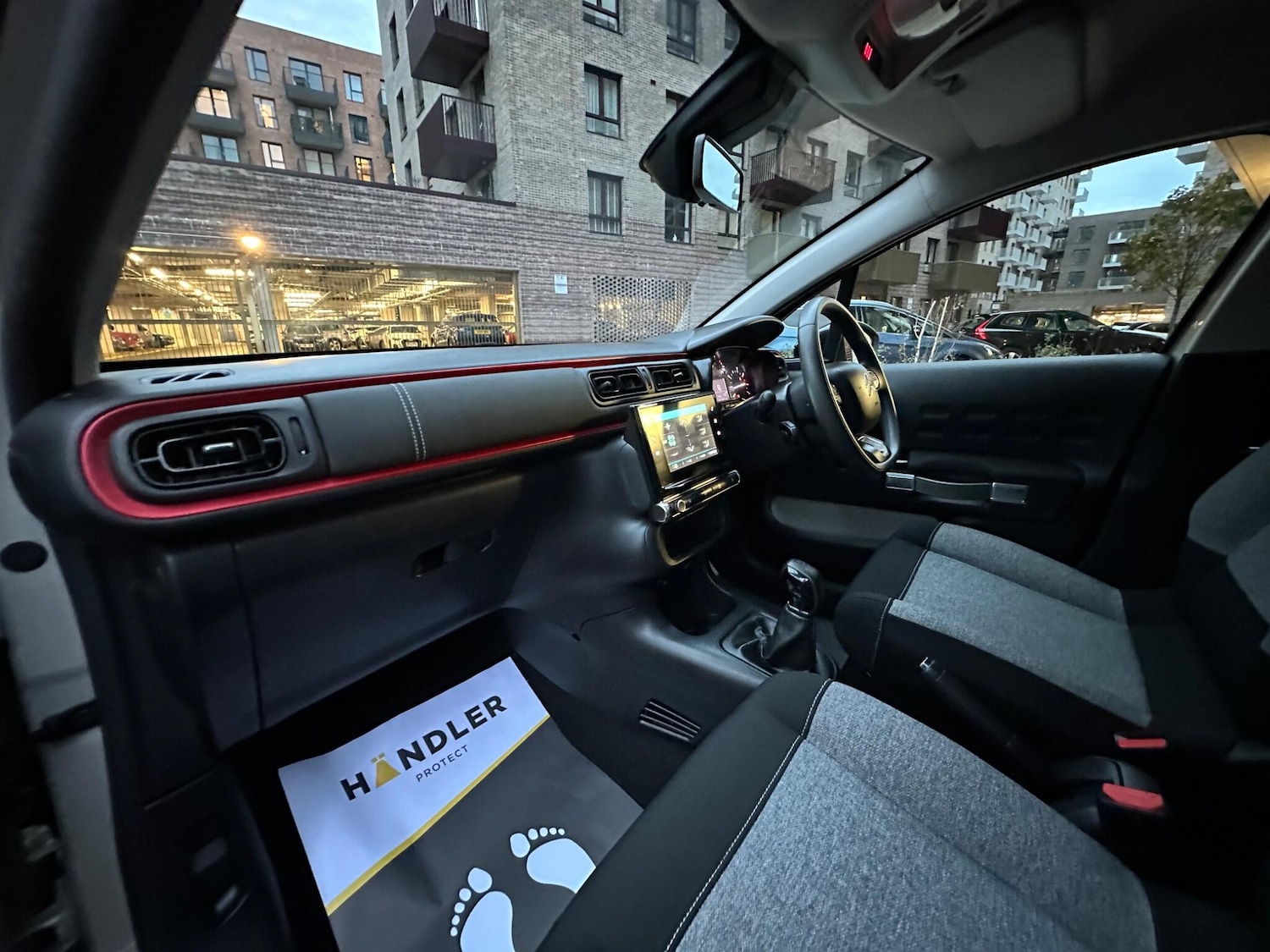 Used Citroen C3 2022 for sale - 76561649: Photo 20