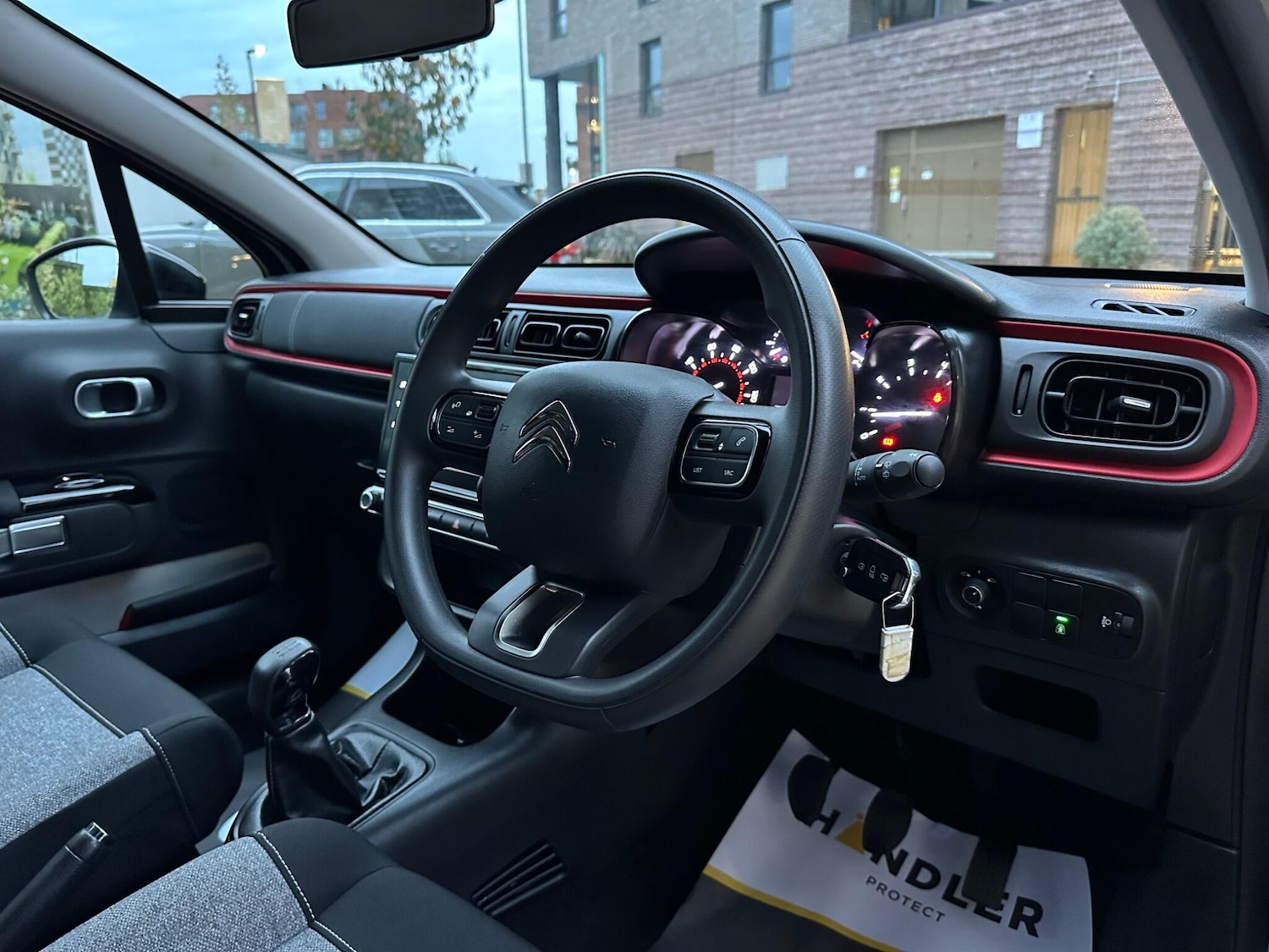 Used Citroen C3 2022 for sale - 76561649: Photo 21