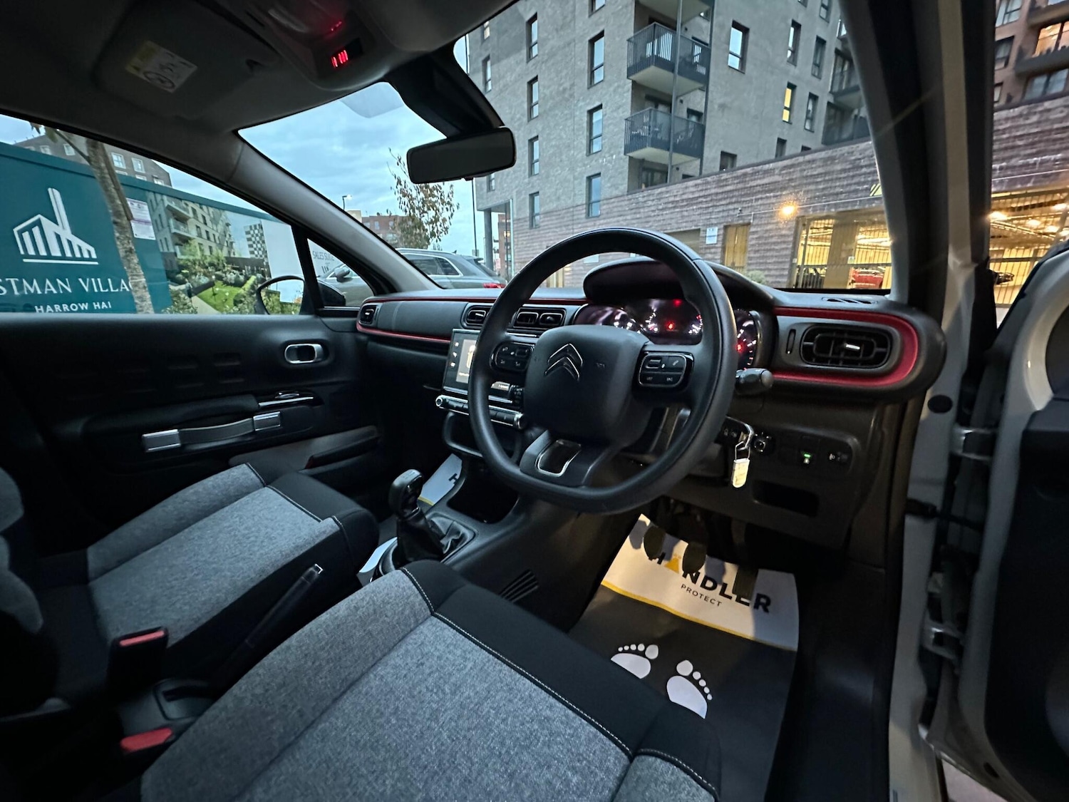 Used Citroen C3 2022 for sale - 76561649: Photo 22