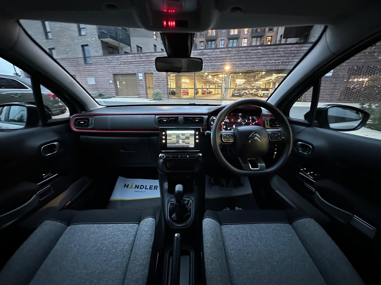 Used Citroen C3 2022 for sale - 76561649: Photo 23