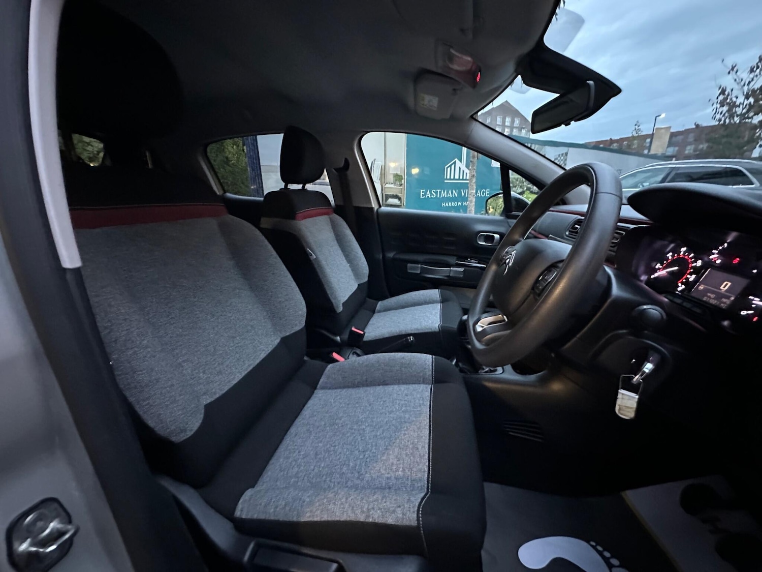 Used Citroen C3 2022 for sale - 76561649: Photo 24