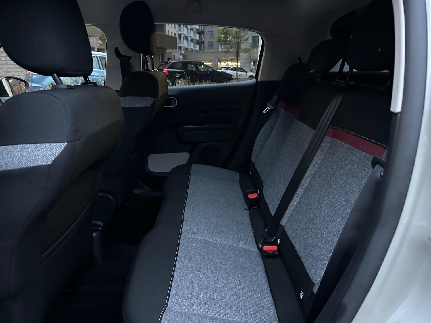 Used Citroen C3 2022 for sale - 76561649: Photo 25