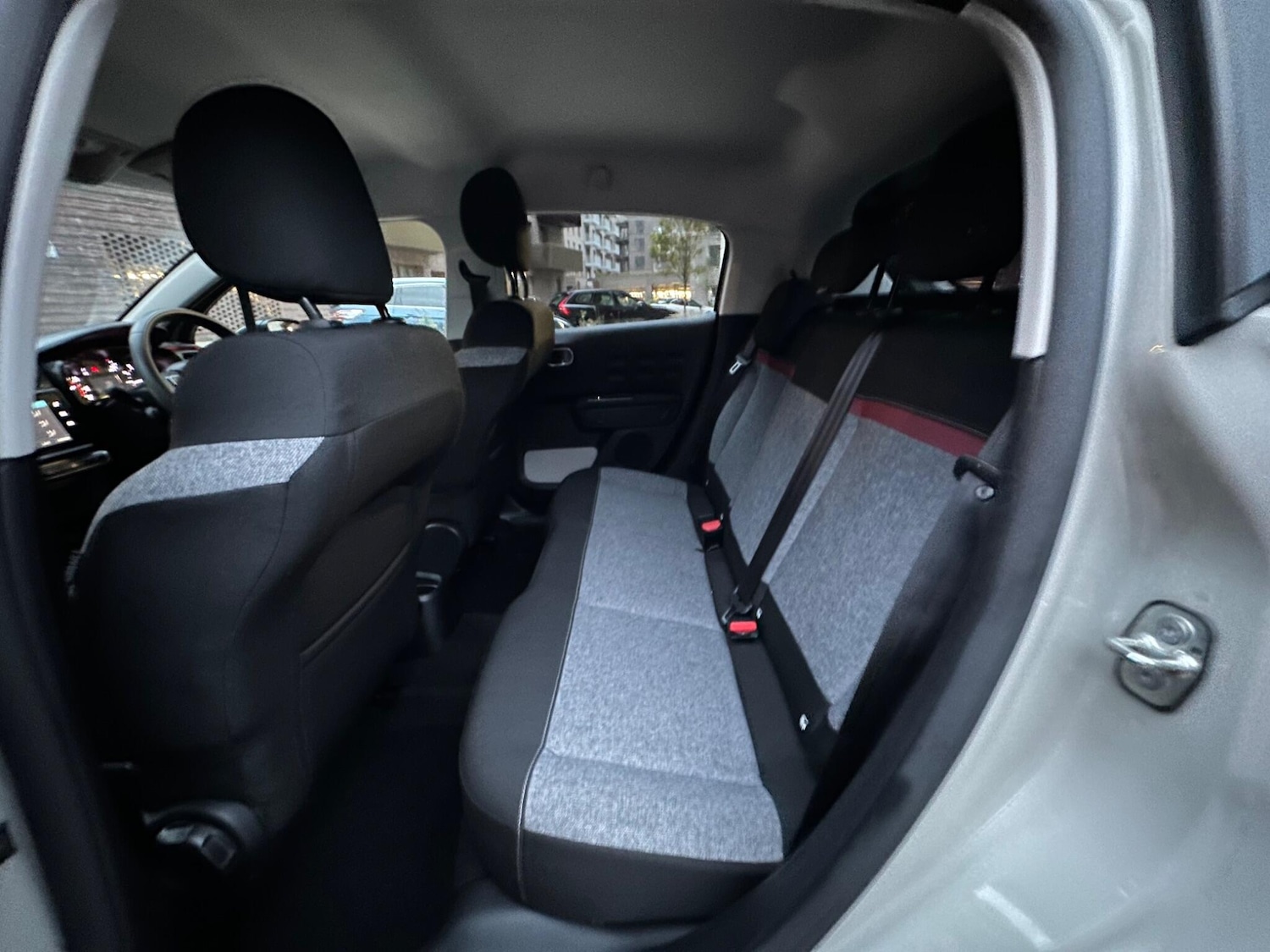 Used Citroen C3 2022 for sale - 76561649: Photo 26