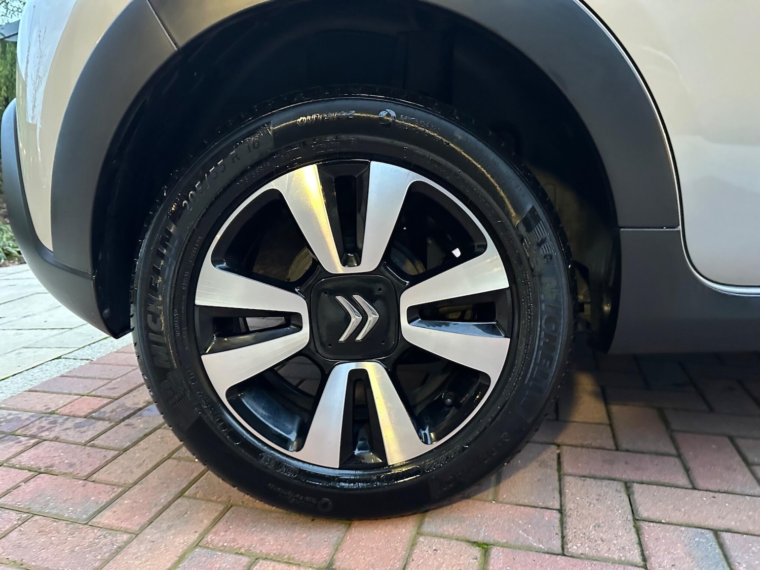 Used Citroen C3 2022 for sale - 76561649: Photo 28