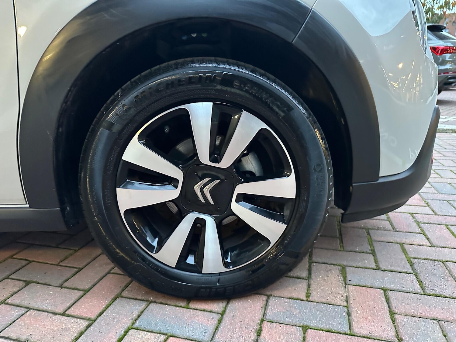 Used Citroen C3 2022 for sale - 76561649: Photo 29