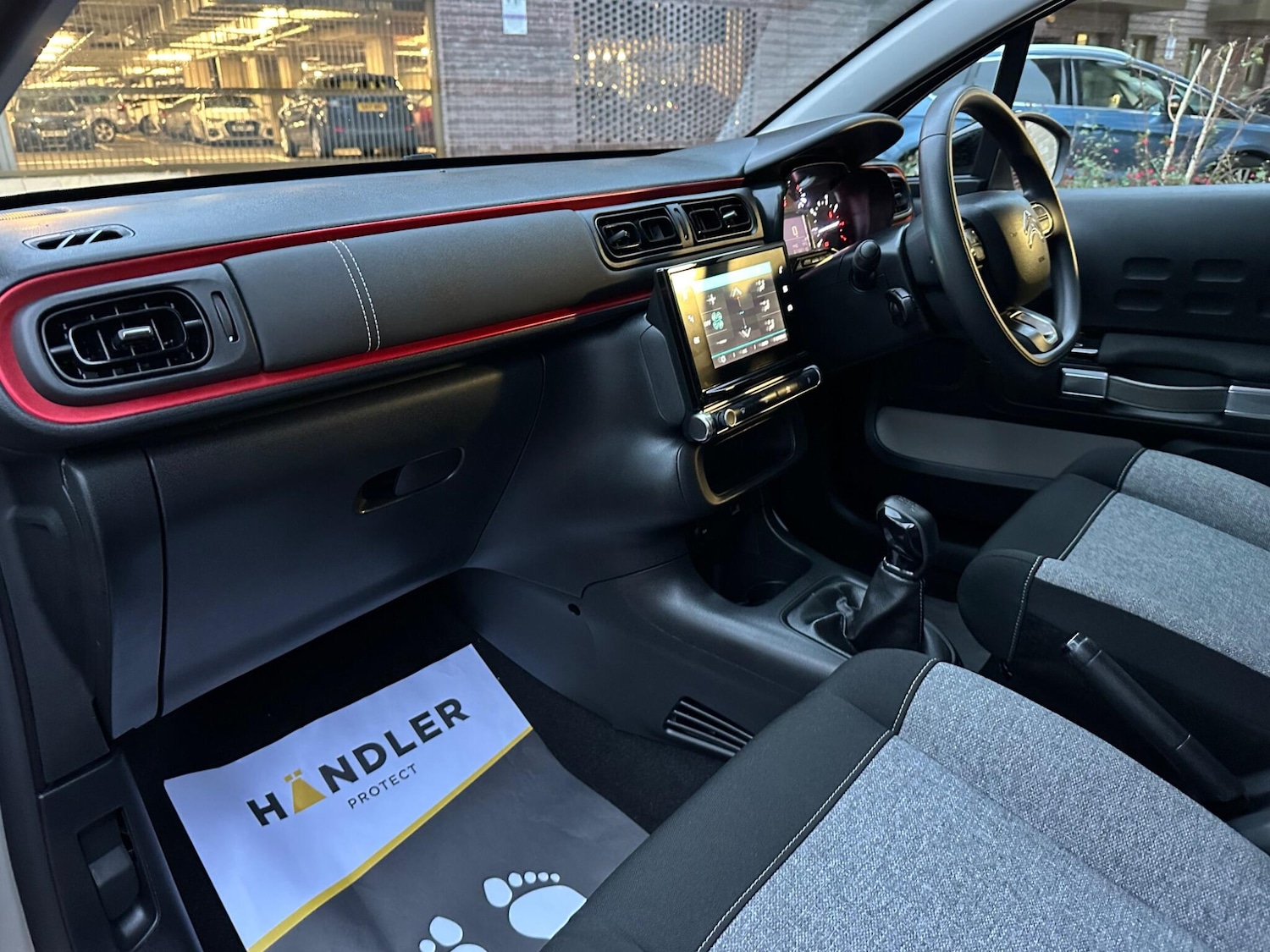 Used Citroen C3 2022 for sale - 76561649: Photo 3