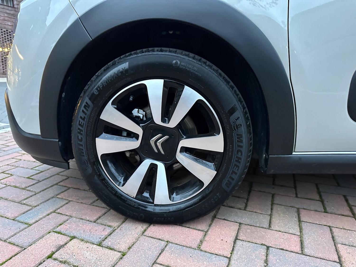 Used Citroen C3 2022 for sale - 76561649: Photo 30