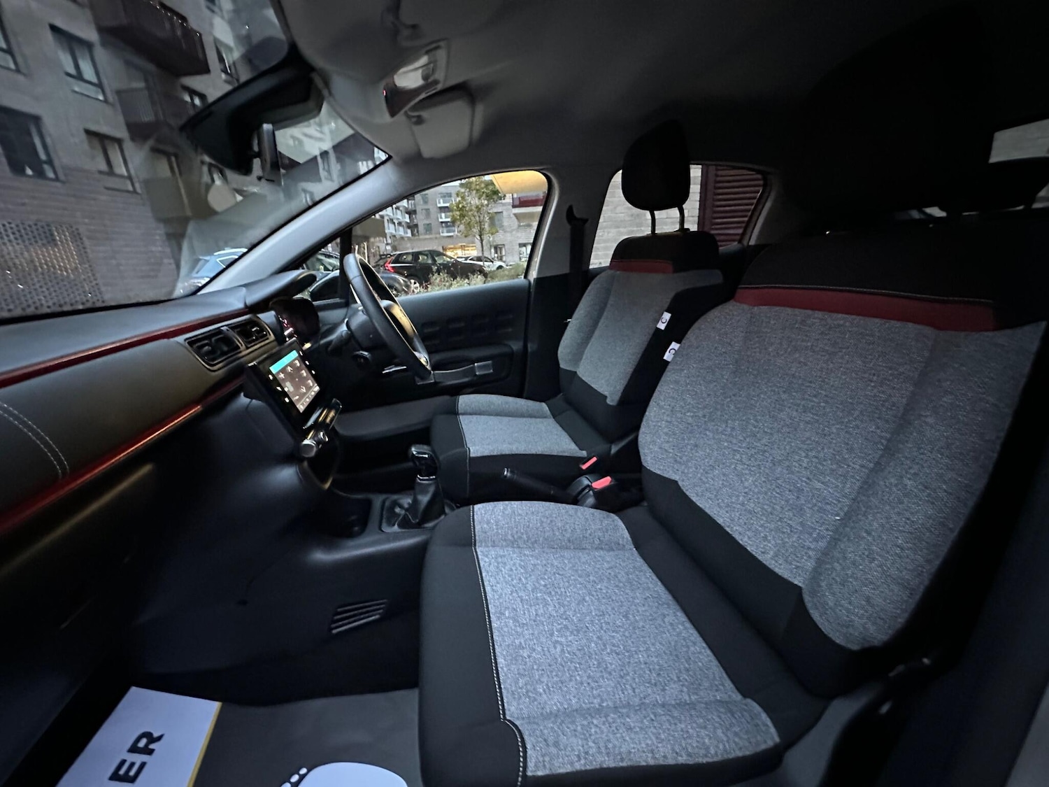 Used Citroen C3 2022 for sale - 76561649: Photo 33