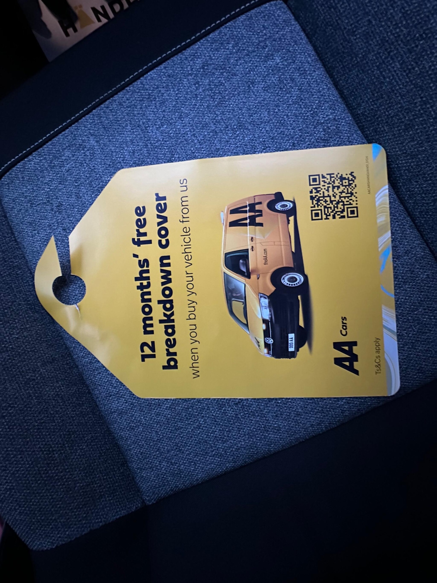 Used Citroen C3 2022 for sale - 76561649: Photo 34