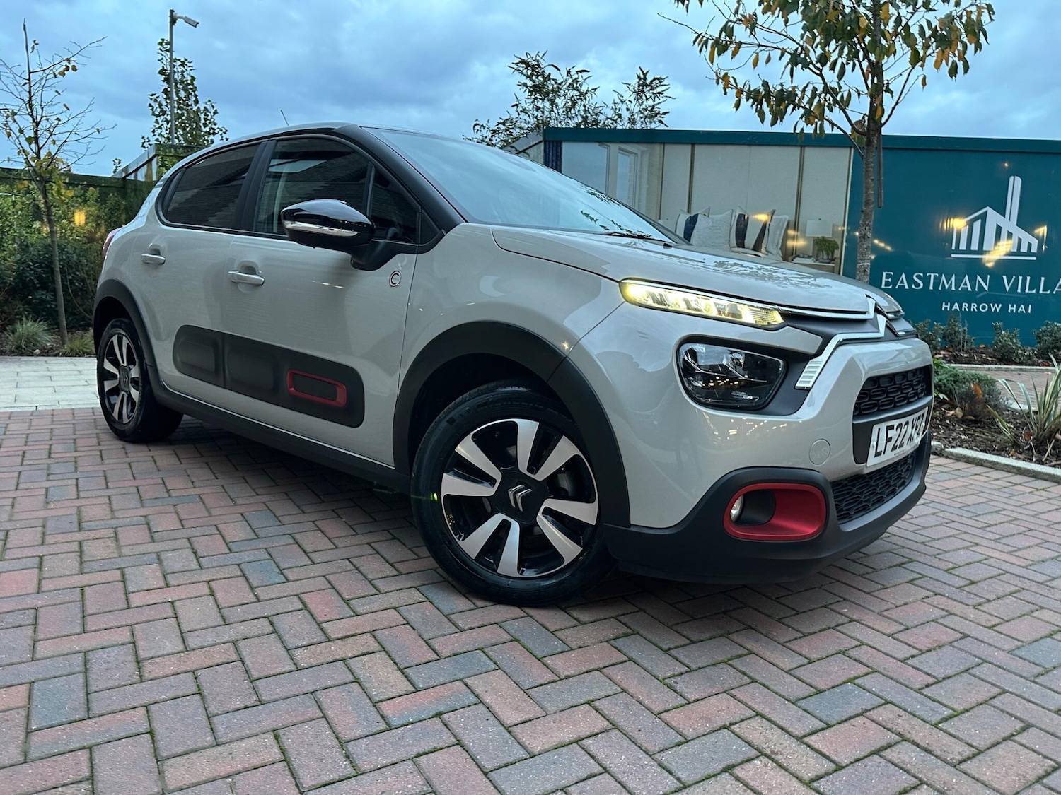 Used Citroen C3 2022 for sale - 76561649: Photo 35