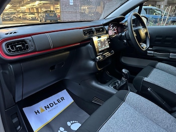 Used Citroen C3 2022 for sale - 76561649: Photo