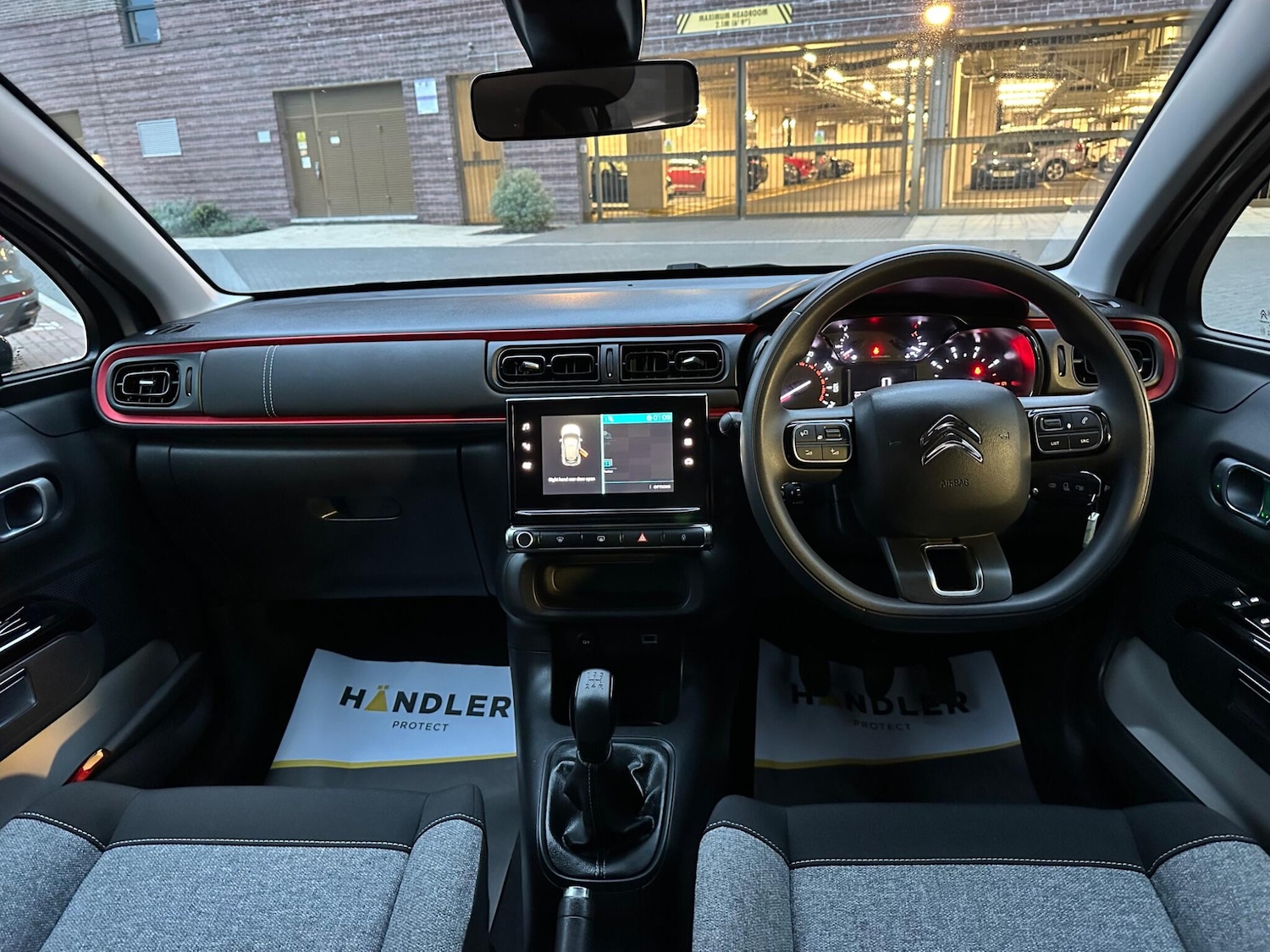 Used Citroen C3 2022 for sale - 76561649: Photo 4