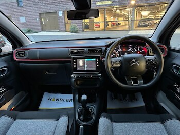 Used Citroen C3 2022 for sale - 76561649: Photo