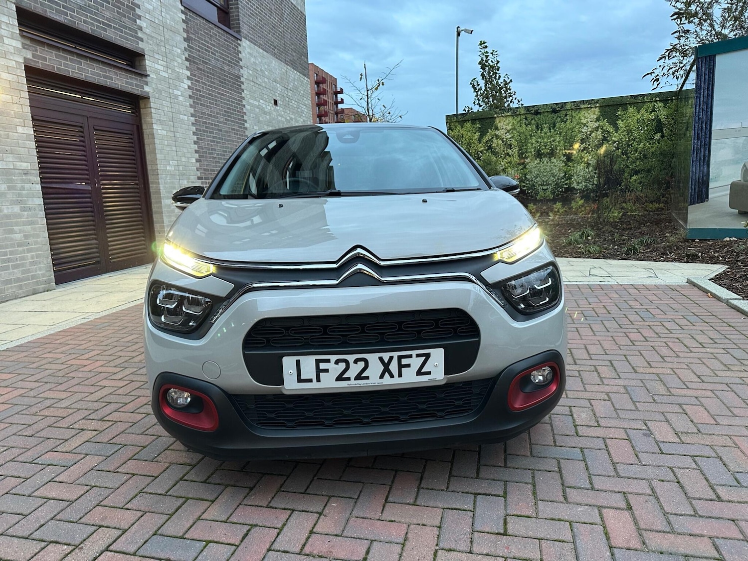 Used Citroen C3 2022 for sale - 76561649: Photo 5
