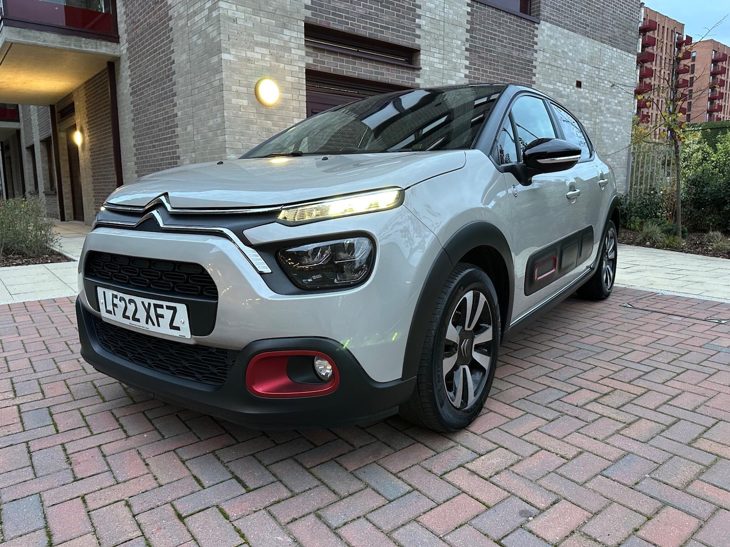 Used Citroen C3 2022 for sale - 76561649: Photo 6