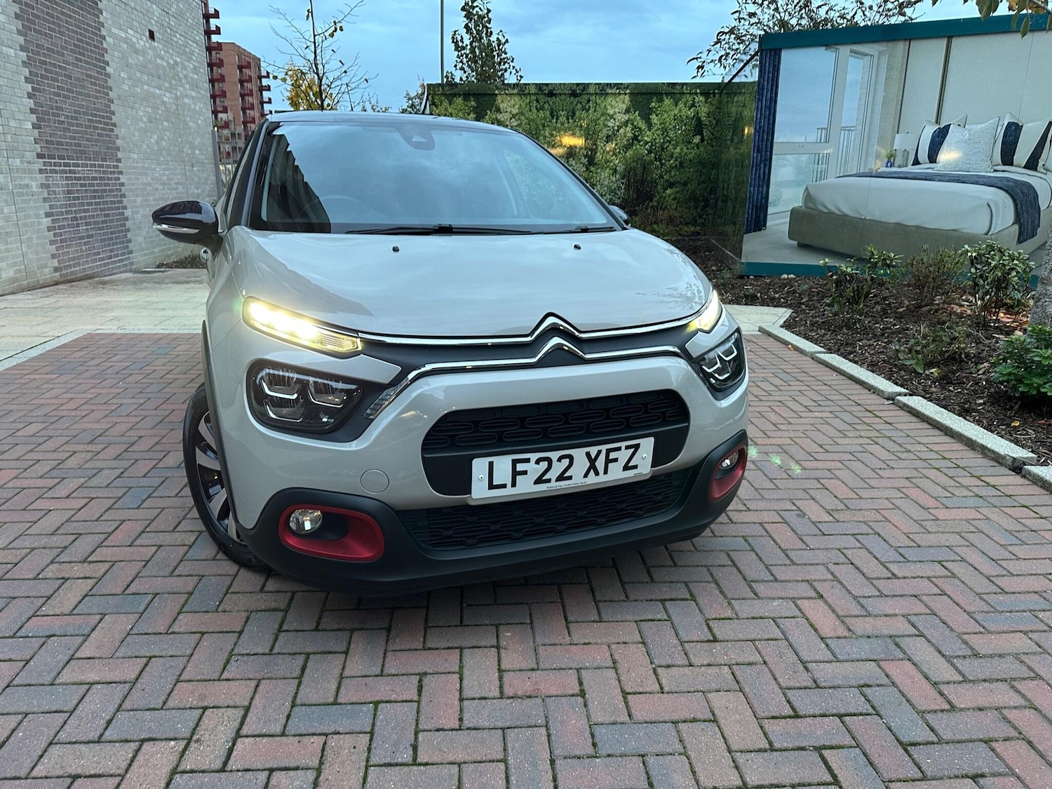 Used Citroen C3 2022 for sale - 76561649: Photo 7
