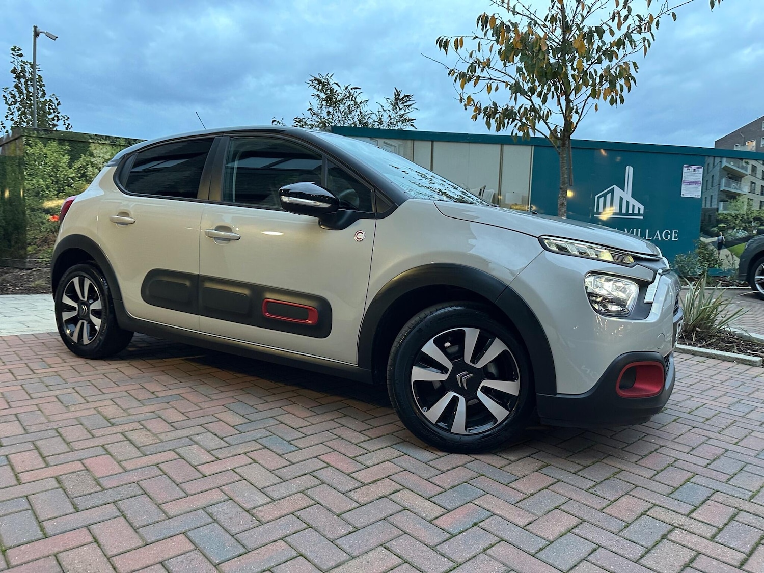 Used Citroen C3 2022 for sale - 76561649: Photo 8