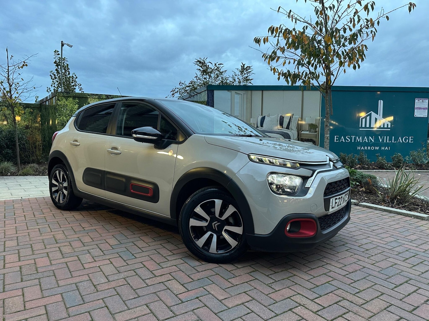 Used Citroen C3 2022 for sale - 76561649: Photo 9