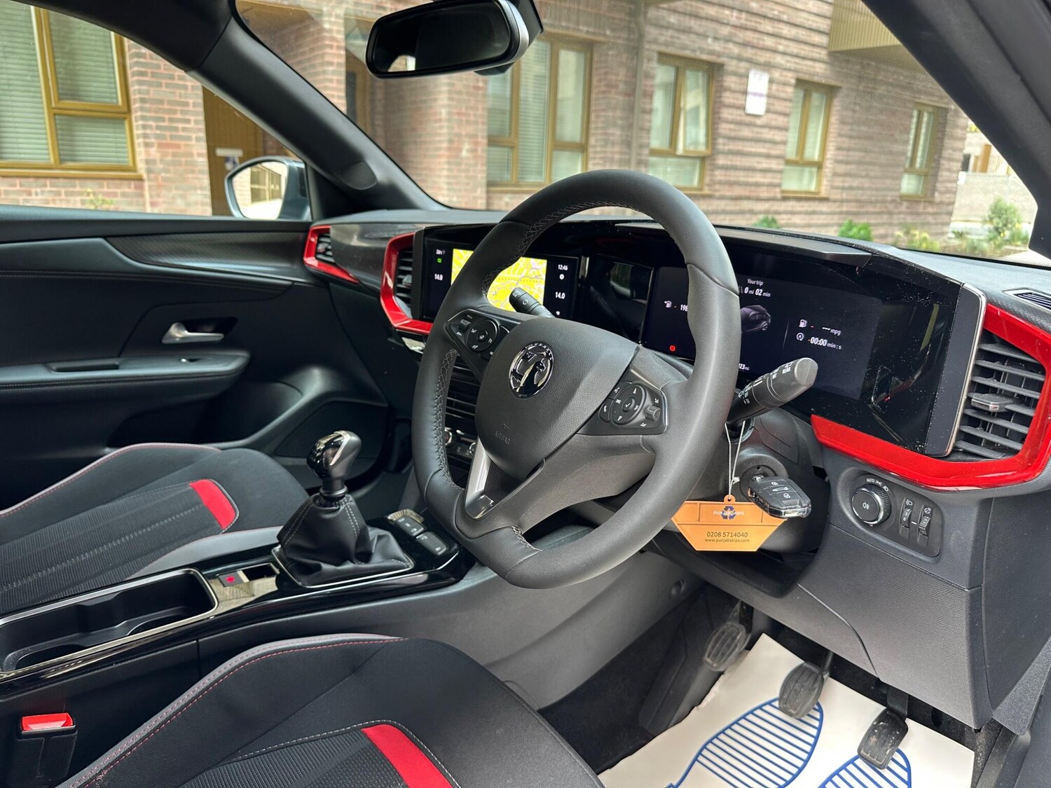 Vehicle 19