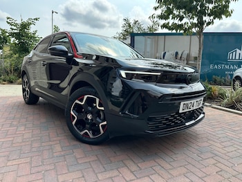 Vauxhall - Mokka