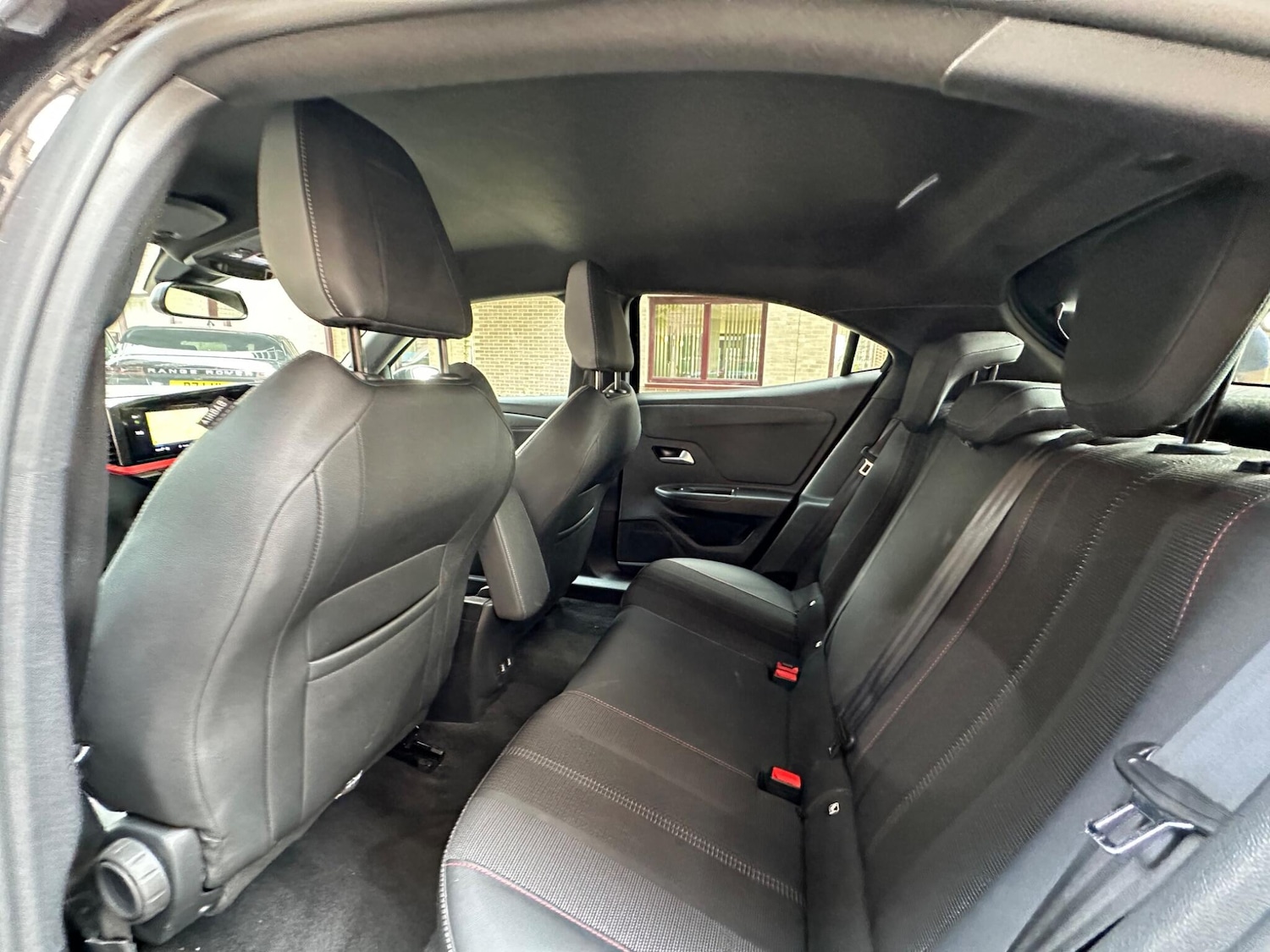 Vehicle 30