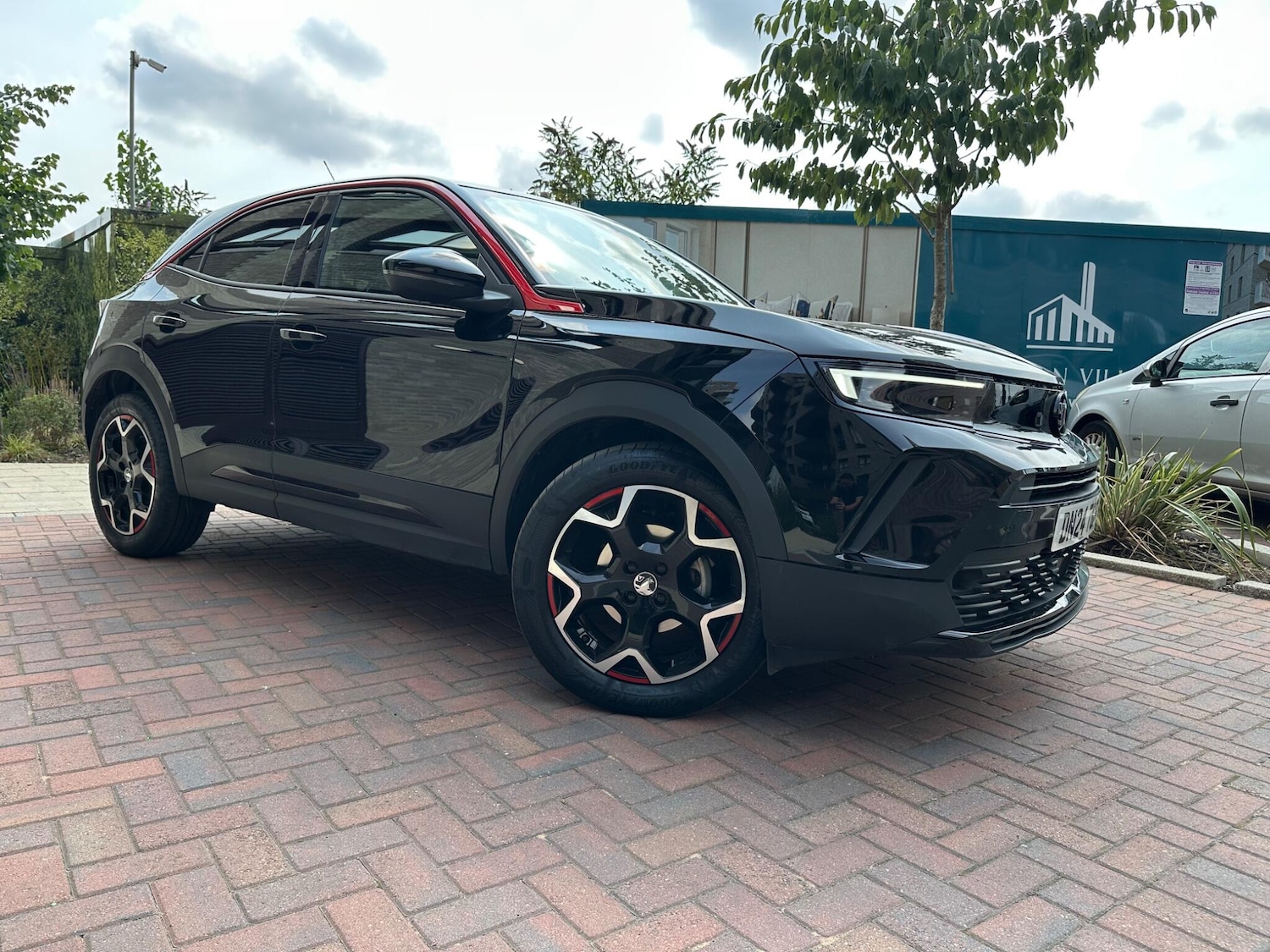 Vehicle 7