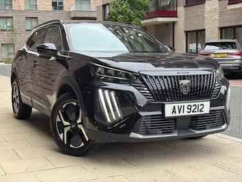 Used Peugeot 2008 2025 for sale - 79727012: Photo