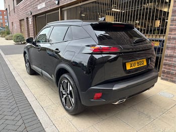 Used Peugeot 2008 2025 for sale - 79727012: Photo