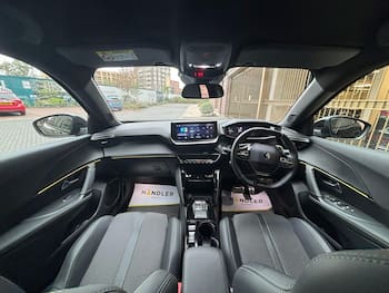 Used Peugeot 2008 2025 for sale - 79727012: Photo