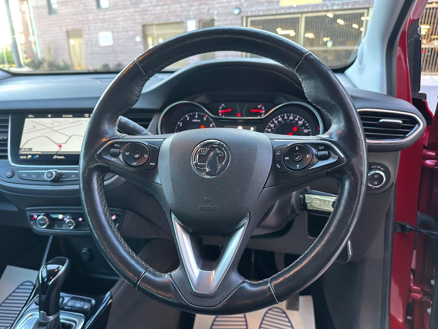 Used Vauxhall Crossland 2022 for sale - 76634147: Photo 26