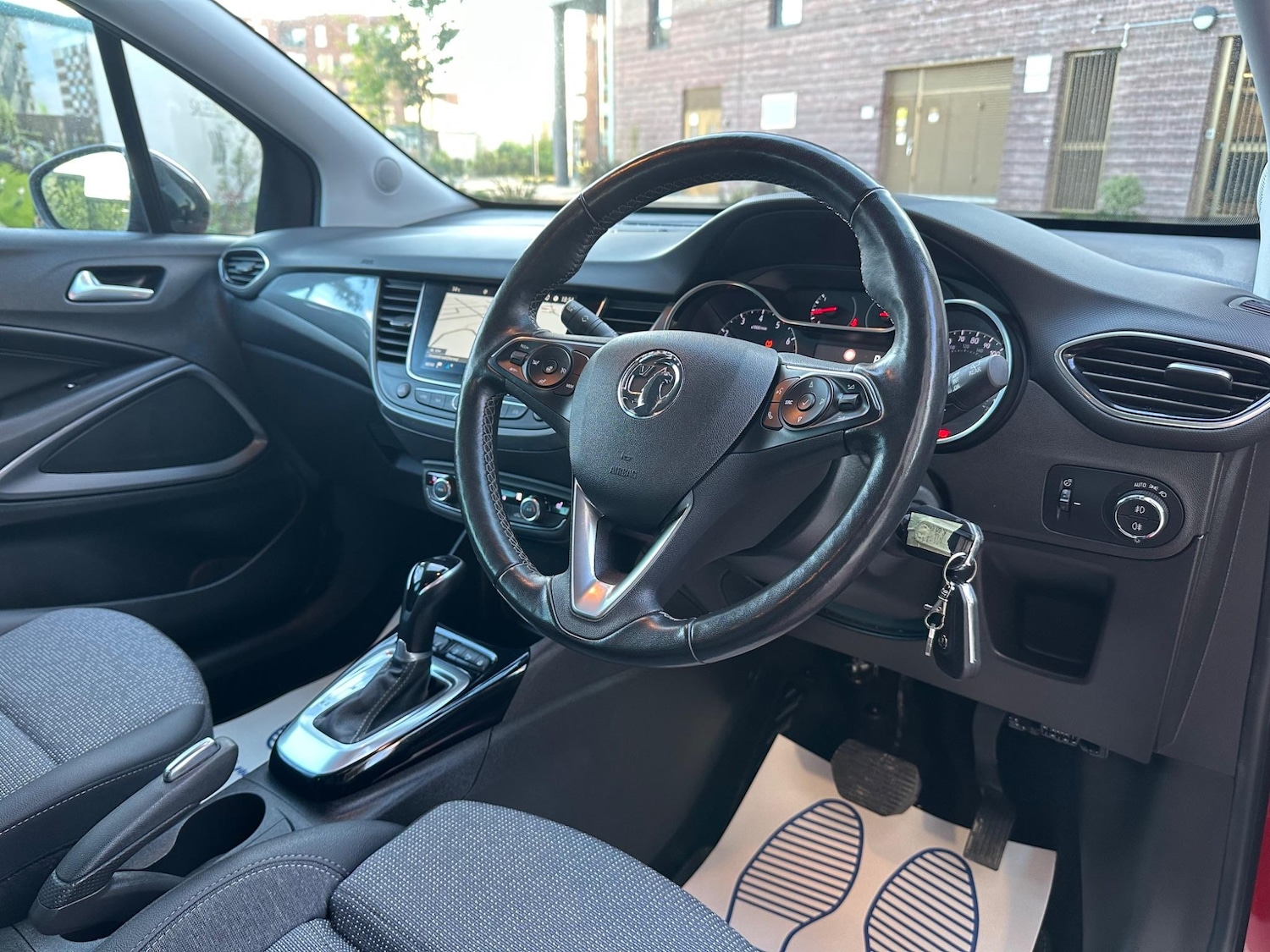 Used Vauxhall Crossland 2022 for sale - 76634147: Photo 27