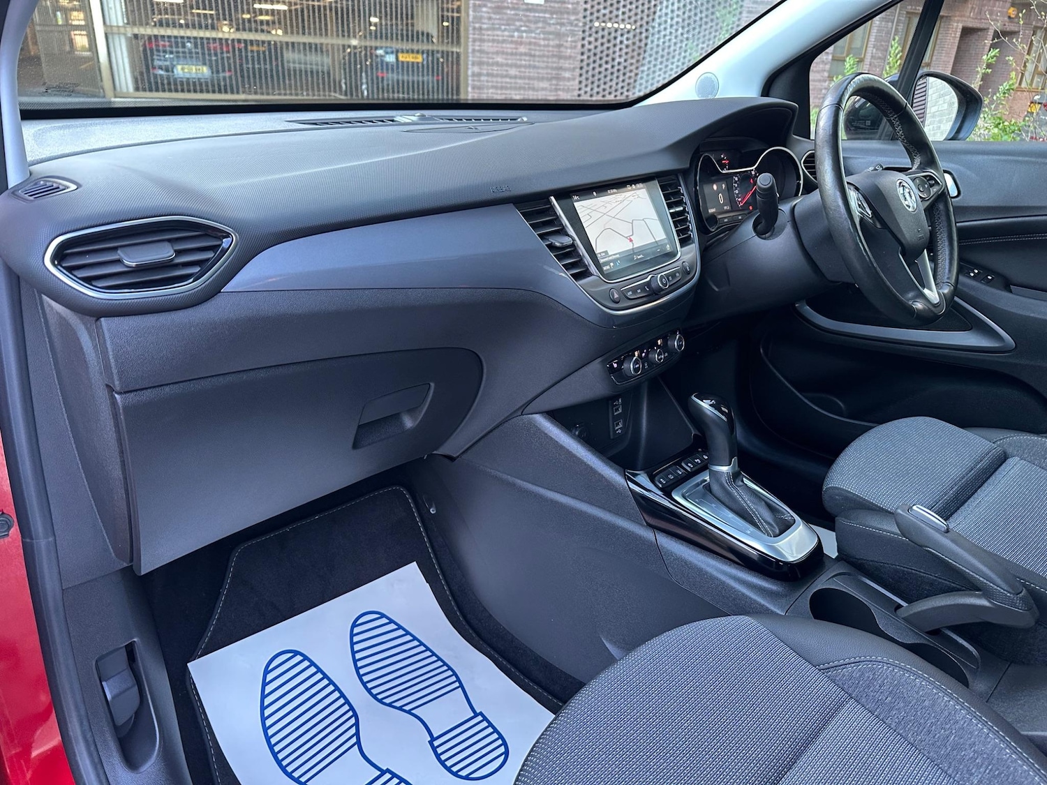 Used Vauxhall Crossland 2022 for sale - 76634147: Photo 3