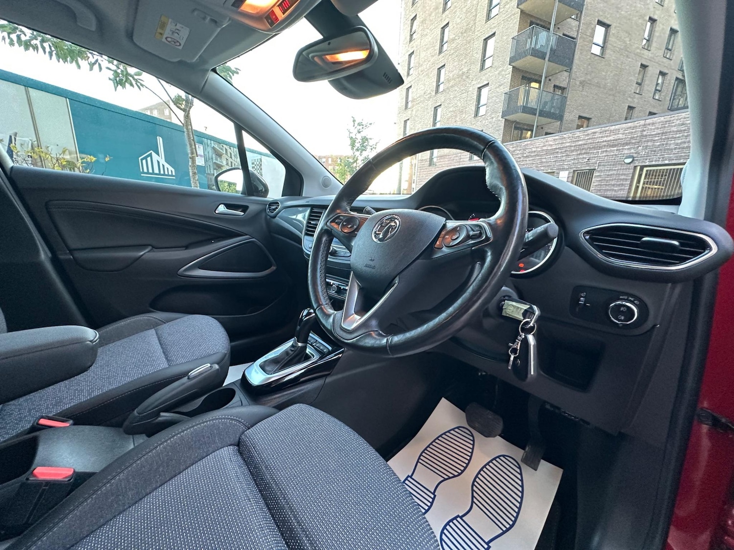 Used Vauxhall Crossland 2022 for sale - 76634147: Photo 33