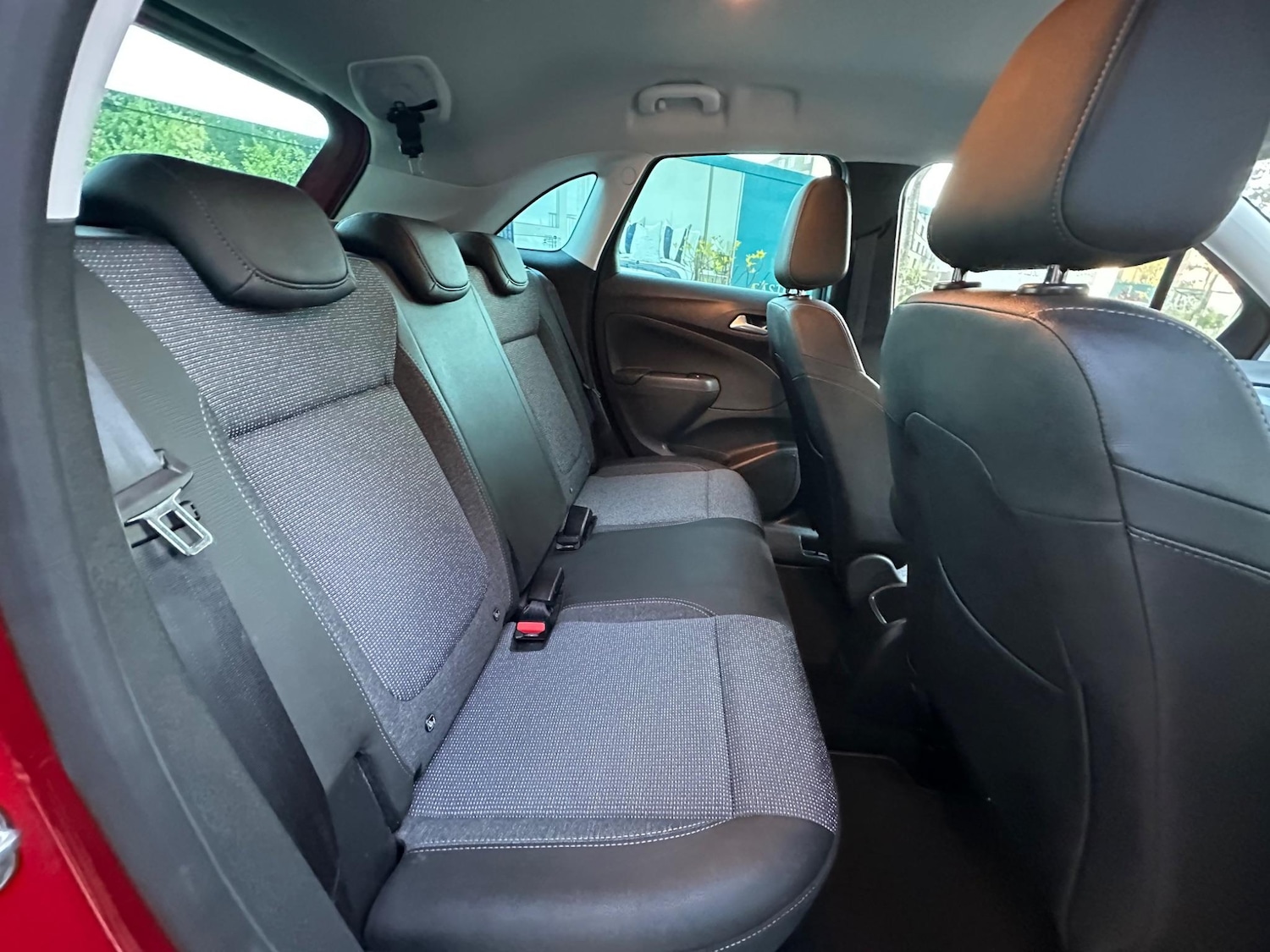 Used Vauxhall Crossland 2022 for sale - 76634147: Photo 34