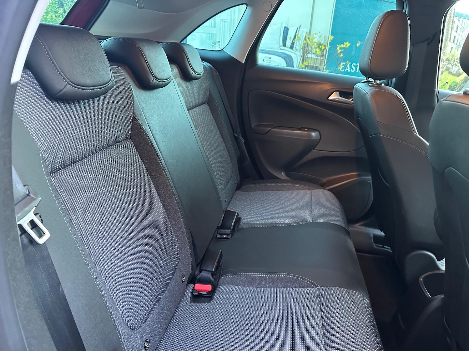 Used Vauxhall Crossland 2022 for sale - 76634147: Photo 35