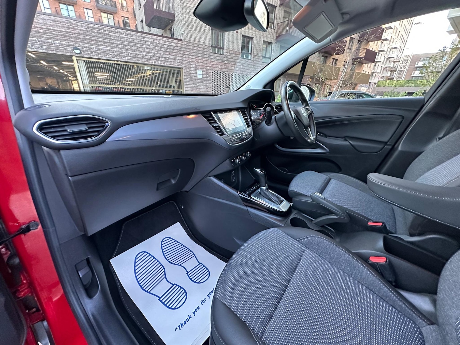 Used Vauxhall Crossland 2022 for sale - 76634147: Photo 36